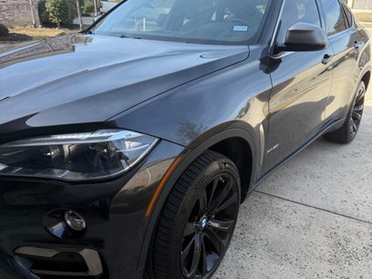 Used 2019 BMW X6 xDrive50i