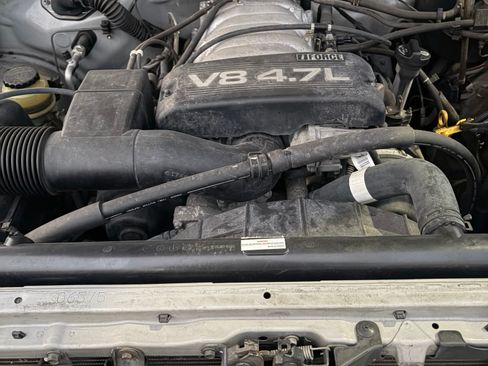 Used 2001 Toyota Tundra SR5 image 11