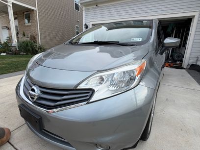 Used 2015 Nissan Versa Note SV