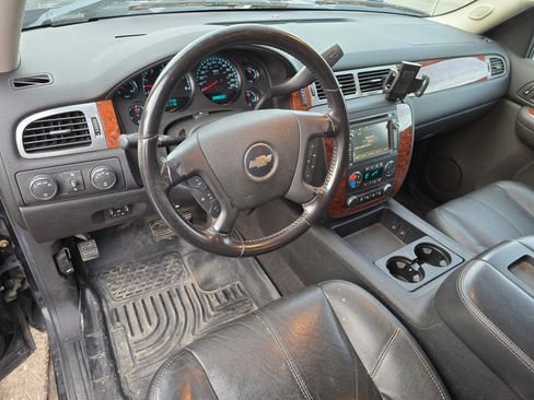 Used 2008 Chevrolet Silverado 1500 LTZ w/ Max Trailering Pack image 15