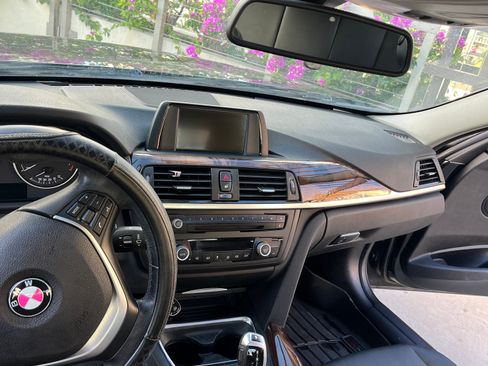 Used 2014 BMW 328i Sedan RWD image 6