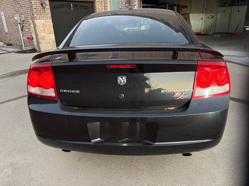 Used 2009 Dodge Charger R/T image 4