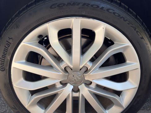 Used 2014 Audi A6 TDI Premium Plus AWD/4WD image 11