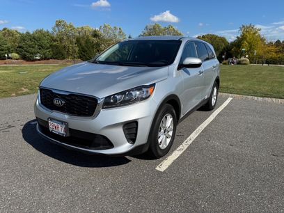 Used 2019 Kia Sorento LX