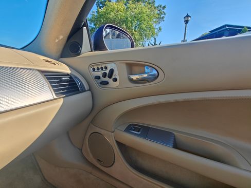 Used 2008 Jaguar XKR R image 13