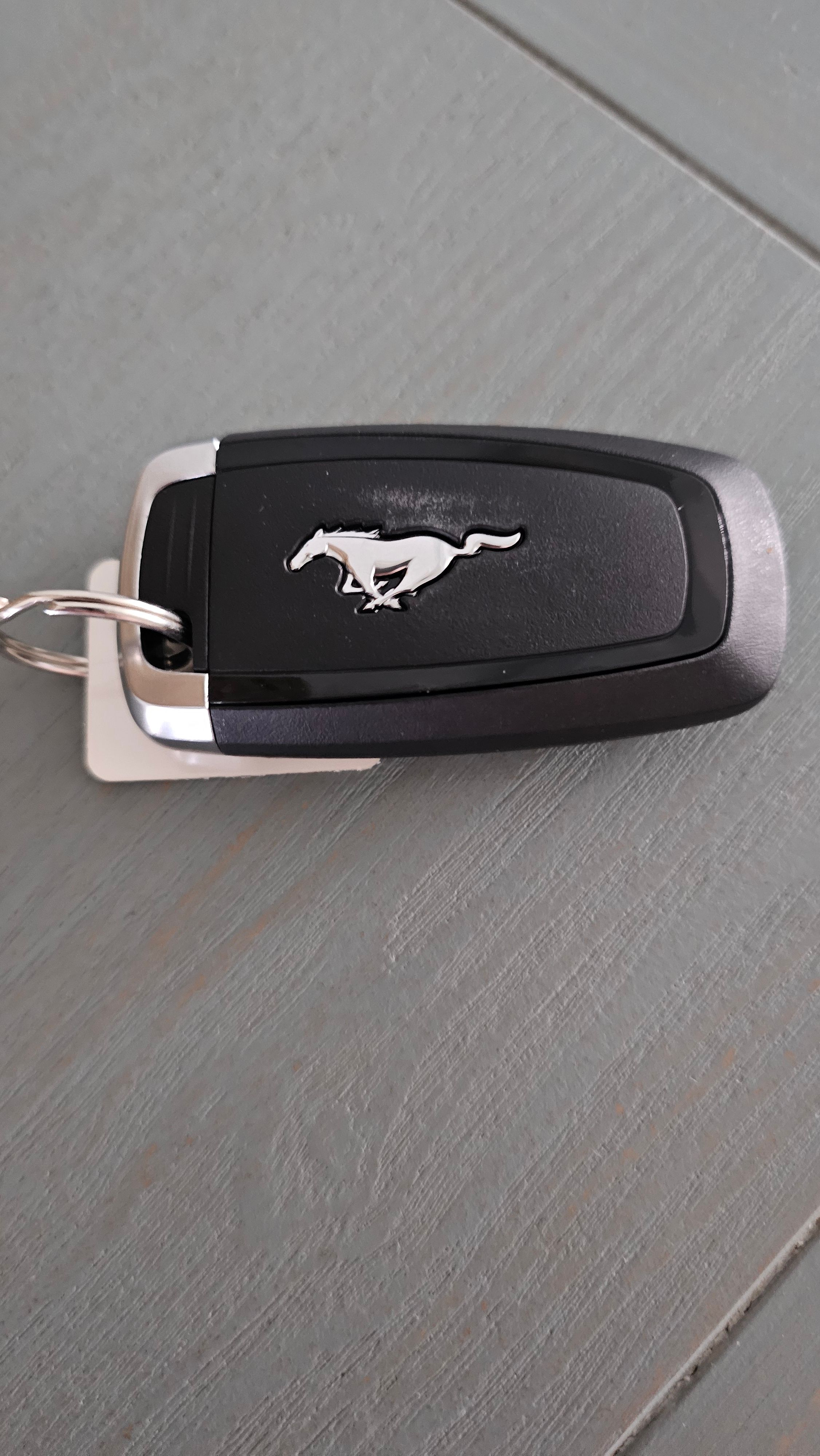 Used 2018 Ford Mustang GT Premium w/ Enhanced Security Package RWD image 8