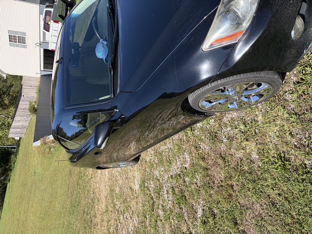 Used 2010 Lexus IS 350C RWD image 11
