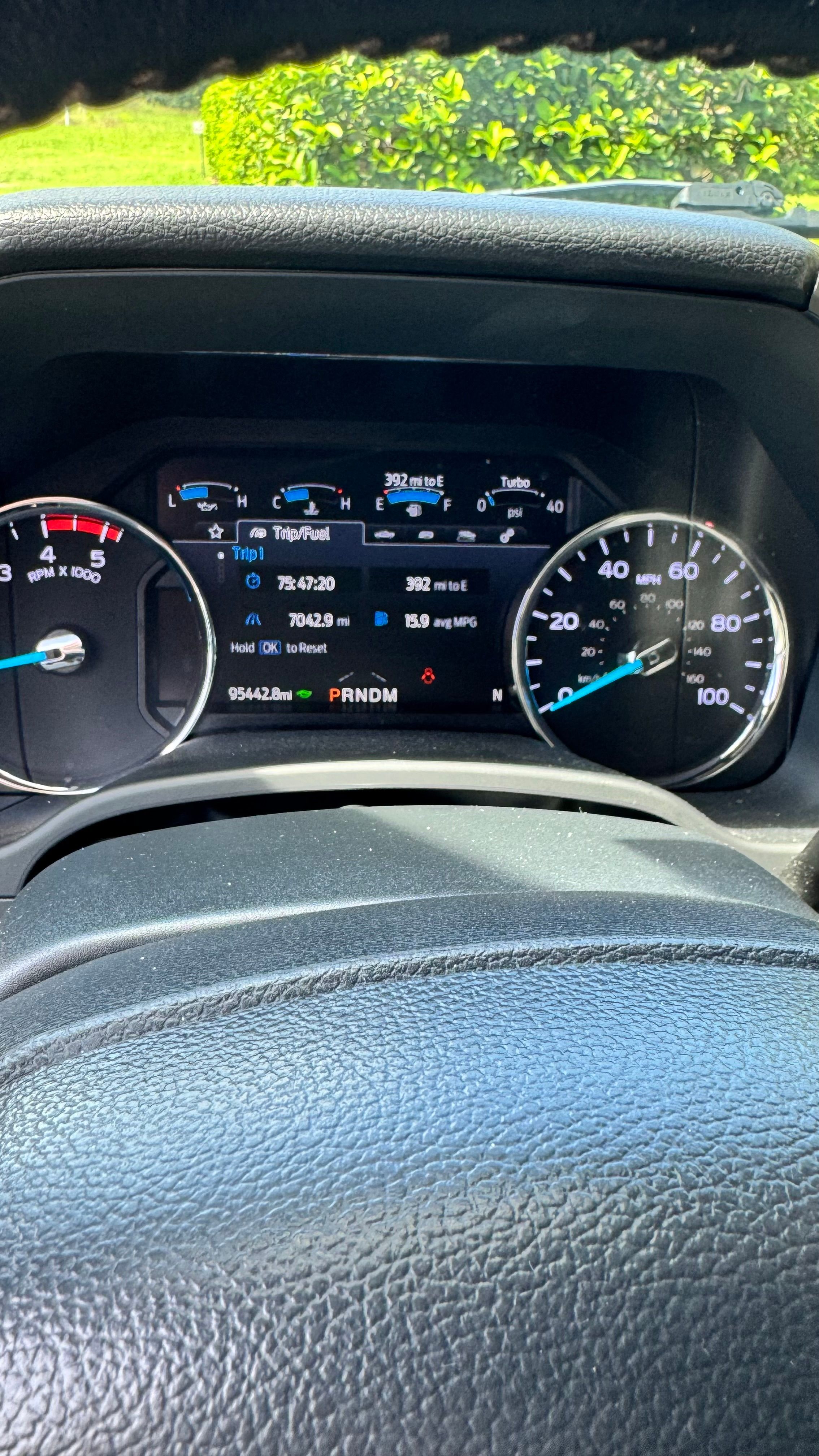 Used 2022 Ford F250 Lariat w/ Lariat Value Package AWD/4WD image 8