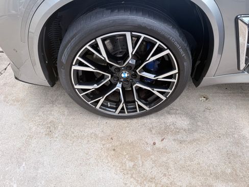 Used 2021 BMW X5 M w/ Executive Package AWD/4WD image 20