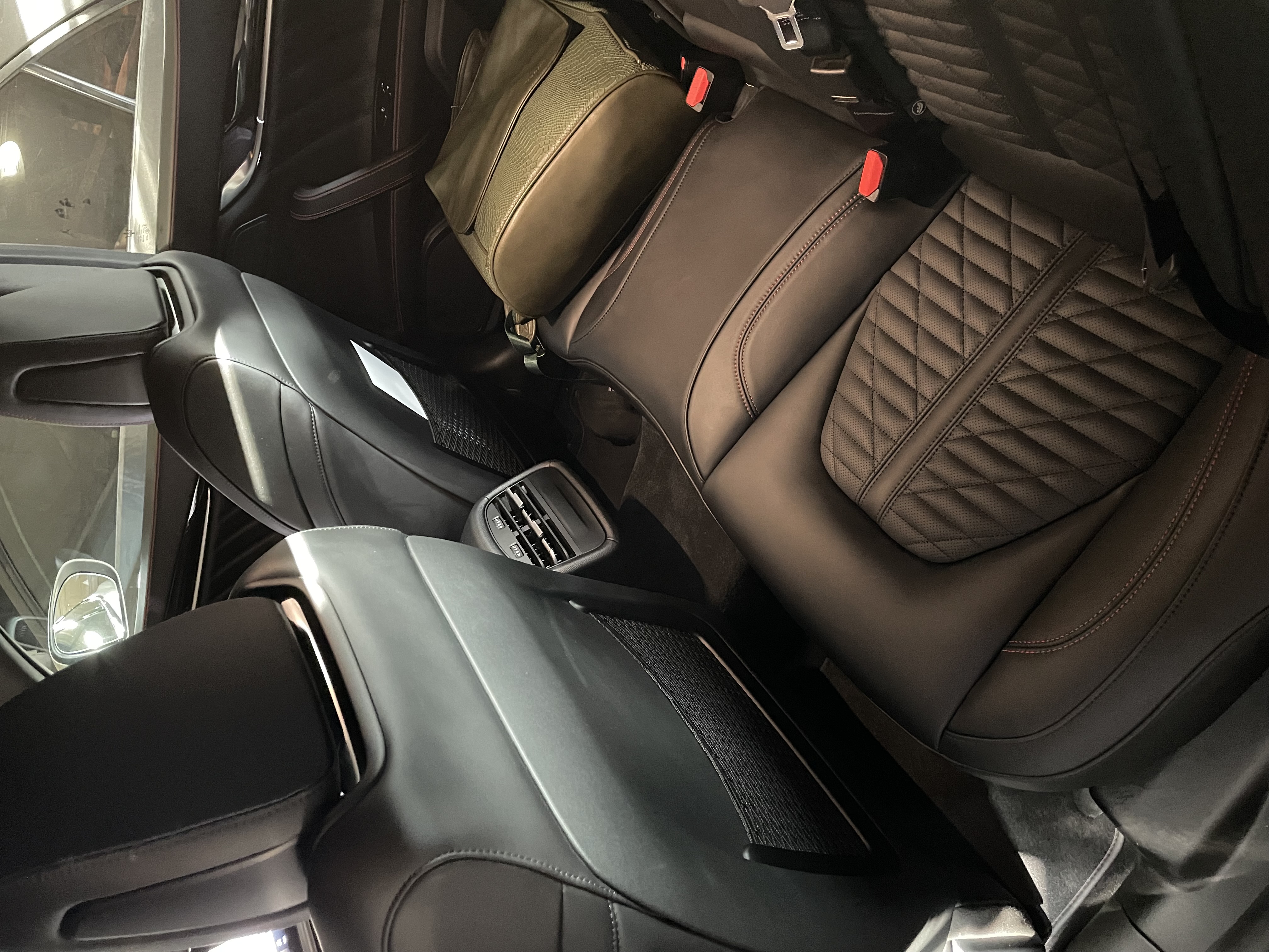 Used 2021 Maserati Ghibli Trofeo RWD image 6
