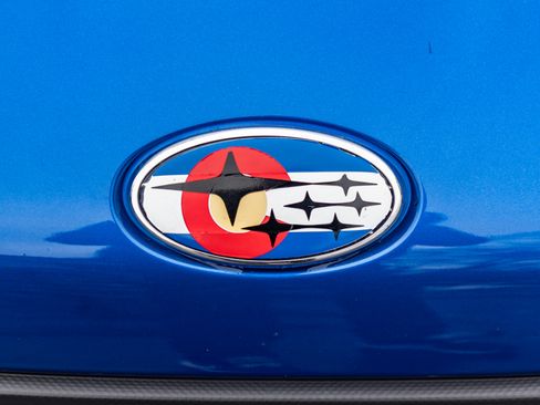 Used 2016 Subaru BRZ Limited w/ Popular Package #4 image 19