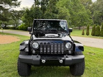 Used 2018 Jeep Wrangler Unlimited Sahara w/ Dual Top Group