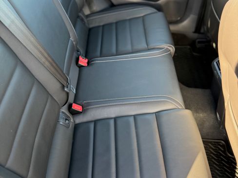 Used 2016 Volkswagen Golf Hatchback Sedan 4D image 24