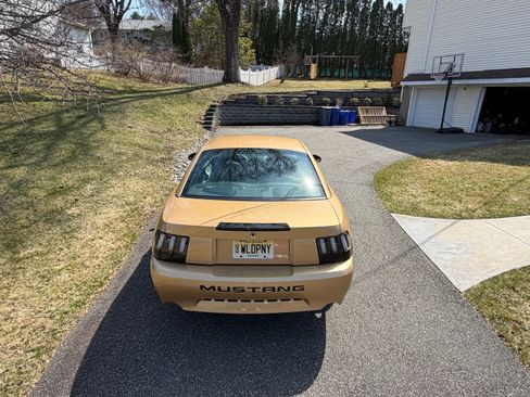 Used 2000 Ford Mustang GT image 13