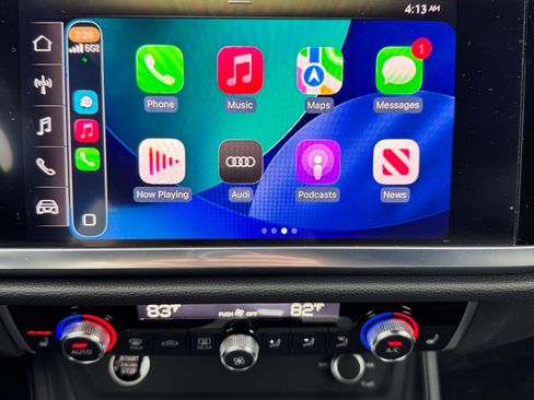 Used 2021 Audi Q3 2.0T Premium w/ Convenience Package image 9