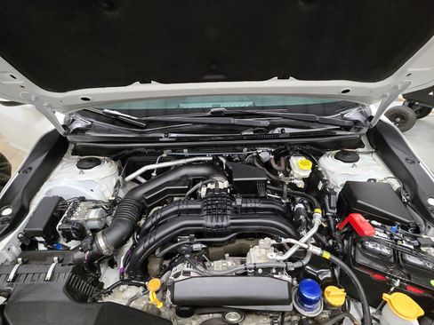 Used 2023 Subaru Impreza 2.0i Premium w/ Popular Package #3 image 11