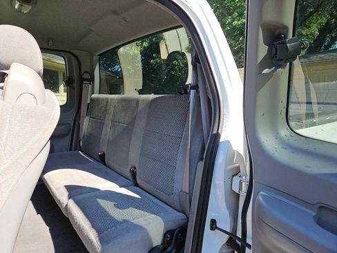 Used 2002 Ford F150 4x4 SuperCab image 11
