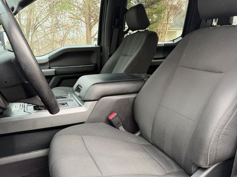 Used 2016 Ford F150 XLT w/ Equipment Group 302A Luxury image 10