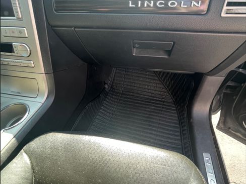 Used 2007 Lincoln MKX AWD image 9