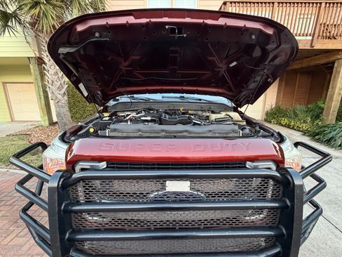 Used 2016 Ford F350 King Ranch image 21