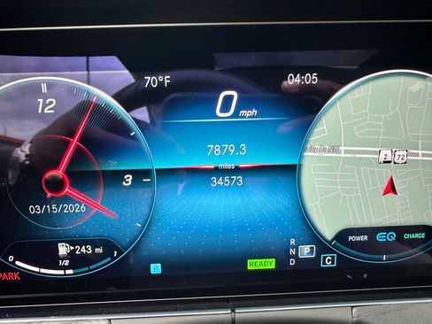 Used 2022 Mercedes-Benz E 450 Coupe image 15