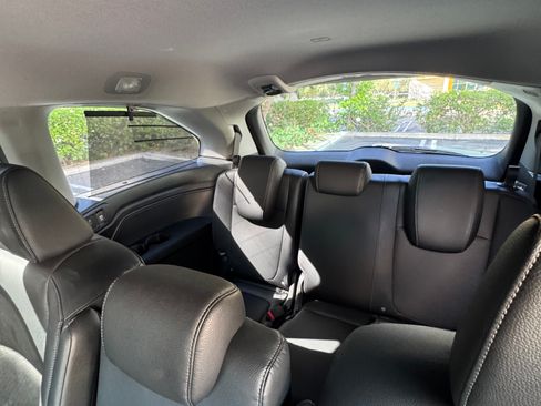 Used 2023 Honda Odyssey Touring image 22