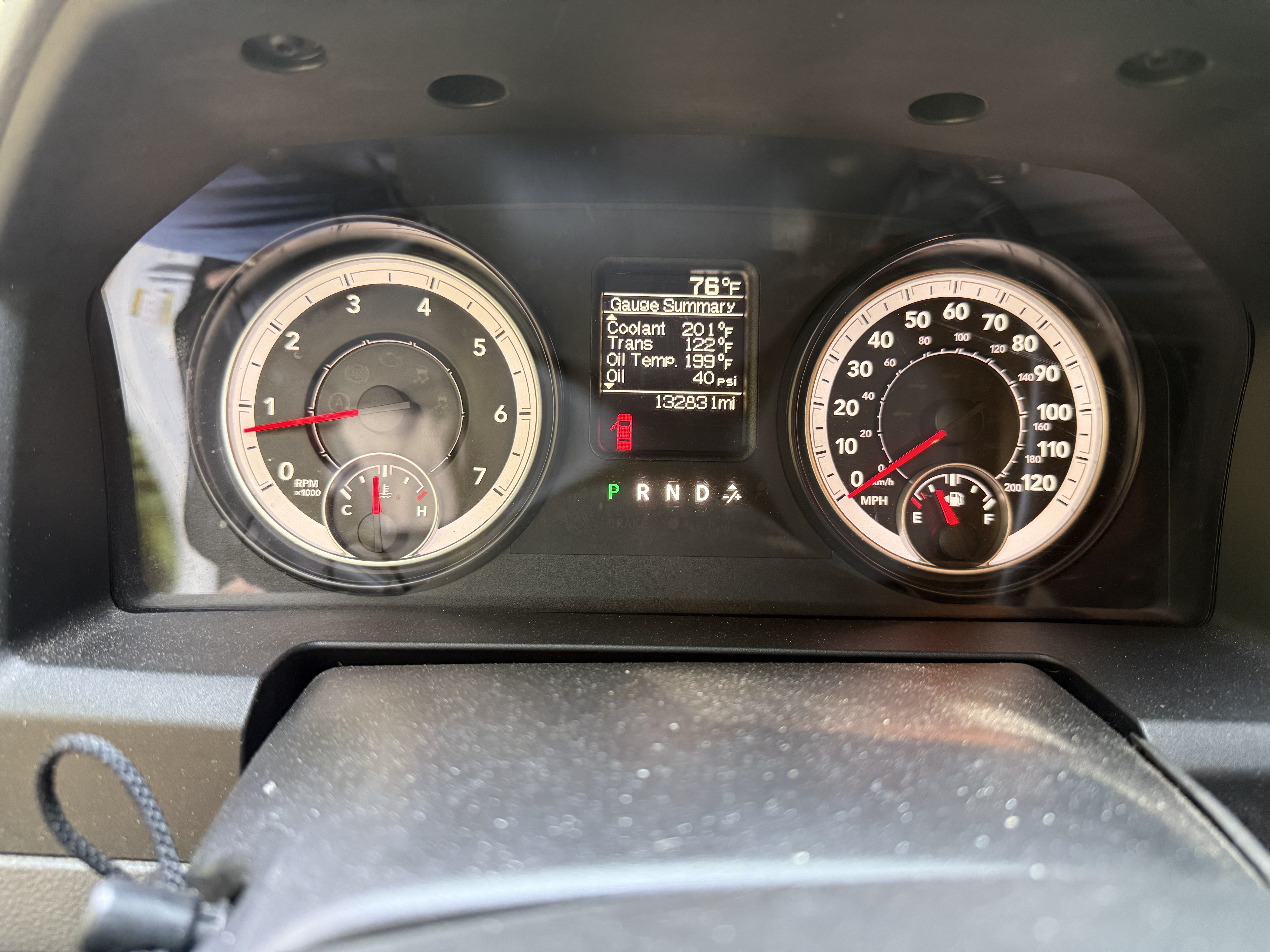 Used 2014 RAM 1500 Tradesman w/ Power & Remote Entry Group AWD/4WD image 24