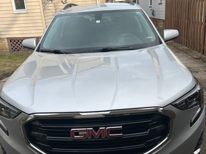 Used 2018 GMC Terrain SLE w/ Driver Convenience Package