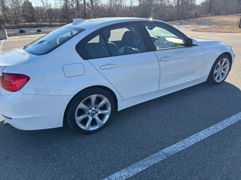 Used 2014 BMW 335i Sedan image 13