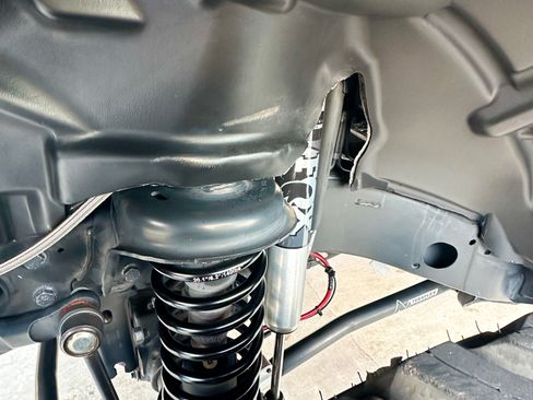 Used 2021 Jeep Wrangler Rubicon w/ Safety Group image 17