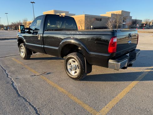 Used 2016 Ford F350 XLT image 4