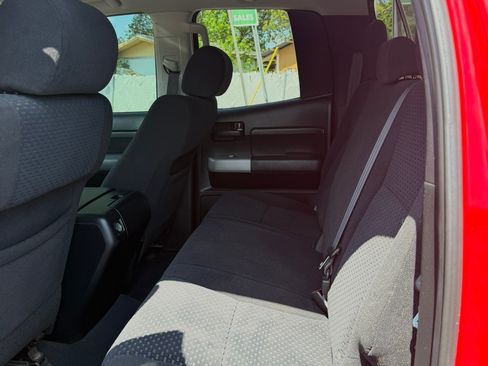 Used 2008 Toyota Tundra 2WD Double Cab image 9