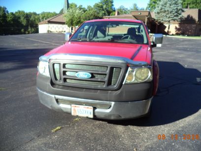 Used 2006 Ford F150 XL