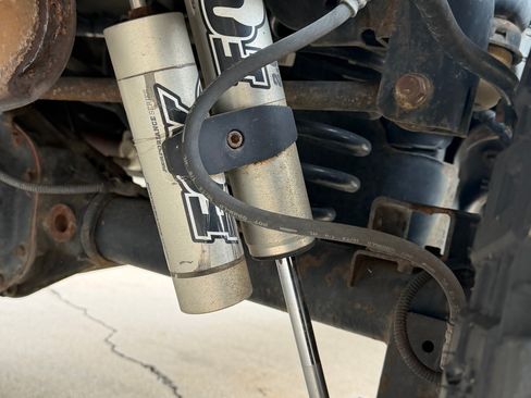 Used 2011 Jeep Wrangler Unlimited Rubicon w/ Dual Top Group image 15