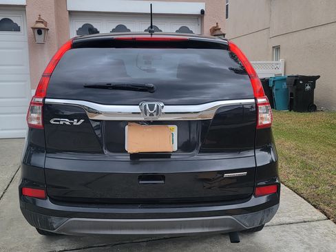 Used 2016 Honda CR-V SE image 5