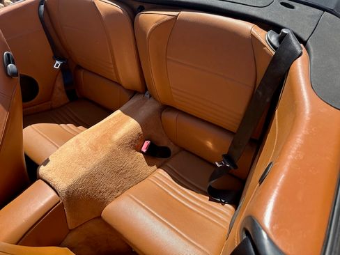 Used 2005 Porsche 911 Turbo S image 17