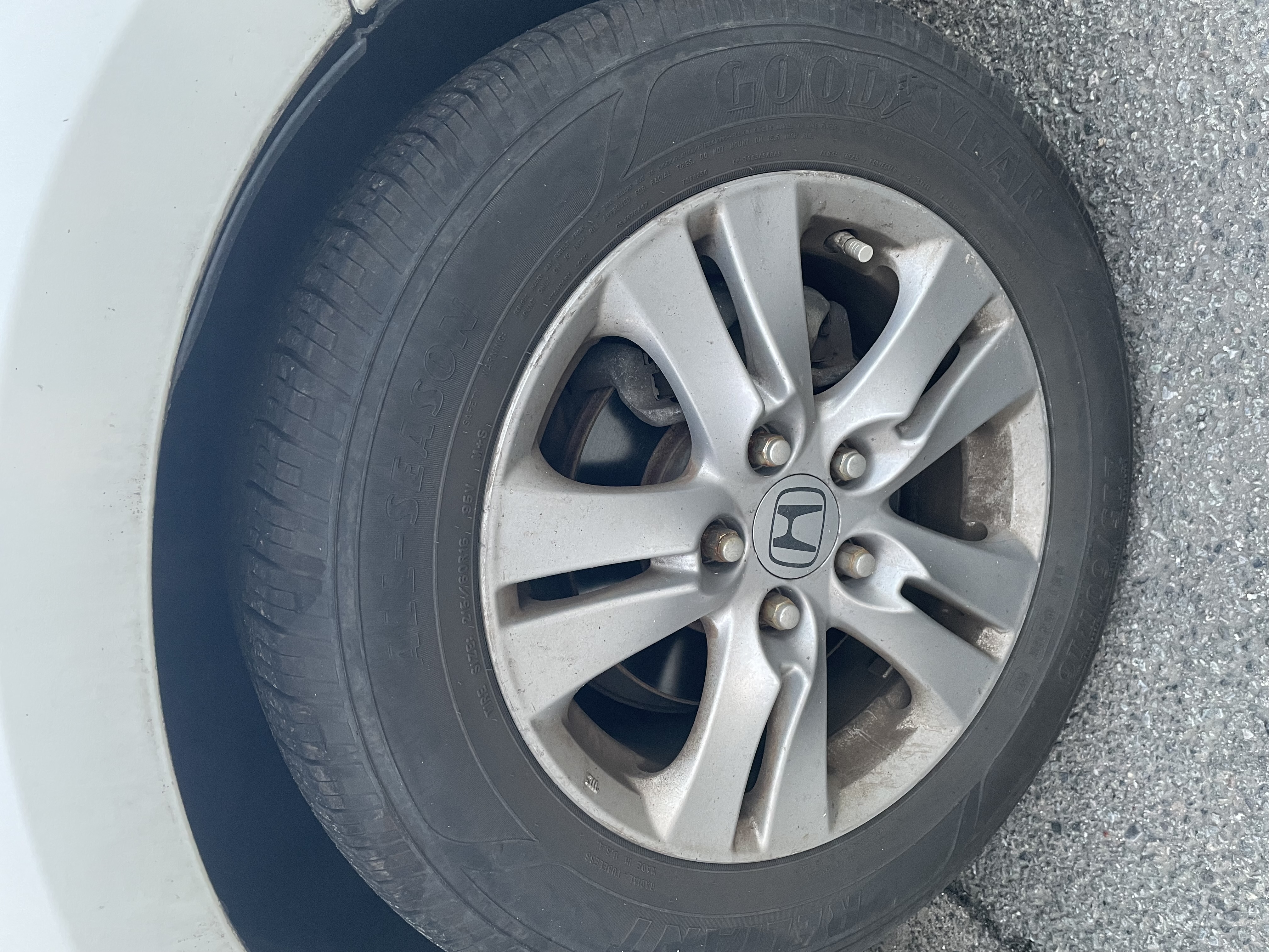 Used 2012 Honda Accord SE image 11