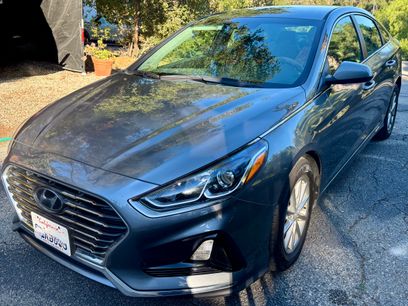 Used 2019 Hyundai Sonata SE