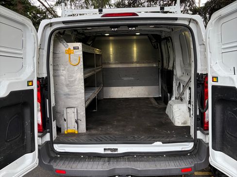 Used 2017 Ford Transit 150 130 Low Roof image 8