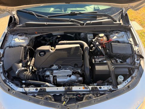 Used 2019 Chevrolet Malibu LS image 5