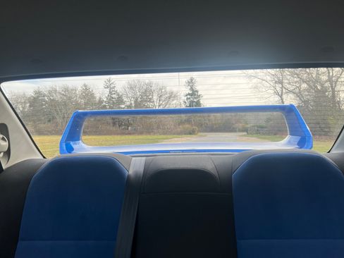 Used 2006 Subaru Impreza WRX STI image 16