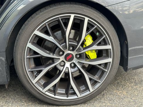 Used 2021 Subaru WRX STI Limited w/ Popular Package #1 image 13