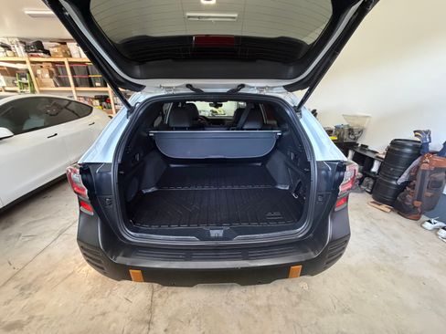 Used 2024 Subaru Outback Wilderness image 9