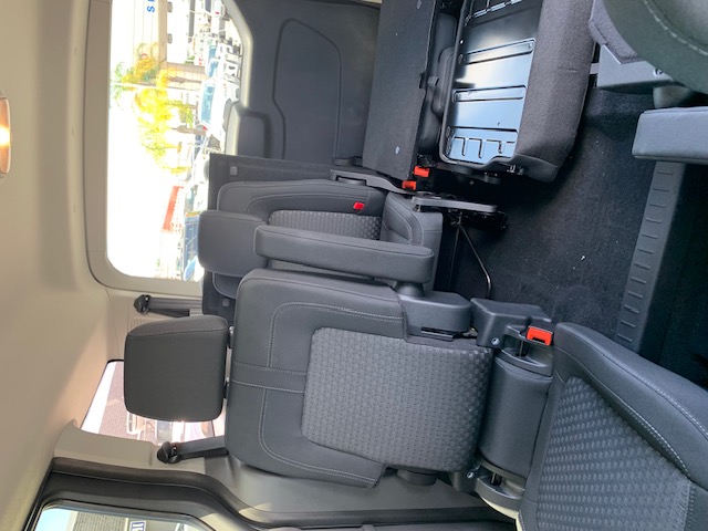 Used 2022 Ford Transit Connect XLT FWD image 12