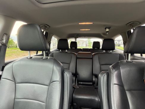 Used 2018 Honda Pilot EX-L image 6