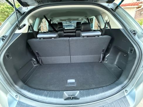 Used 2011 MAZDA CX-9 Touring w/ Moonroof & Bose Audio Pkg FWD image 12