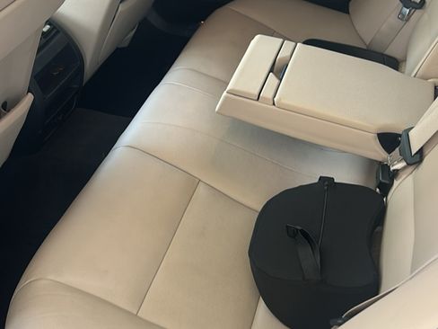 Used 2013 BMW 535i Sedan image 10