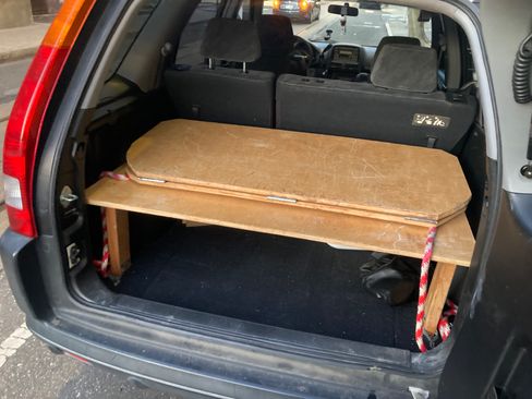 Used 2003 Honda CR-V EX image 9