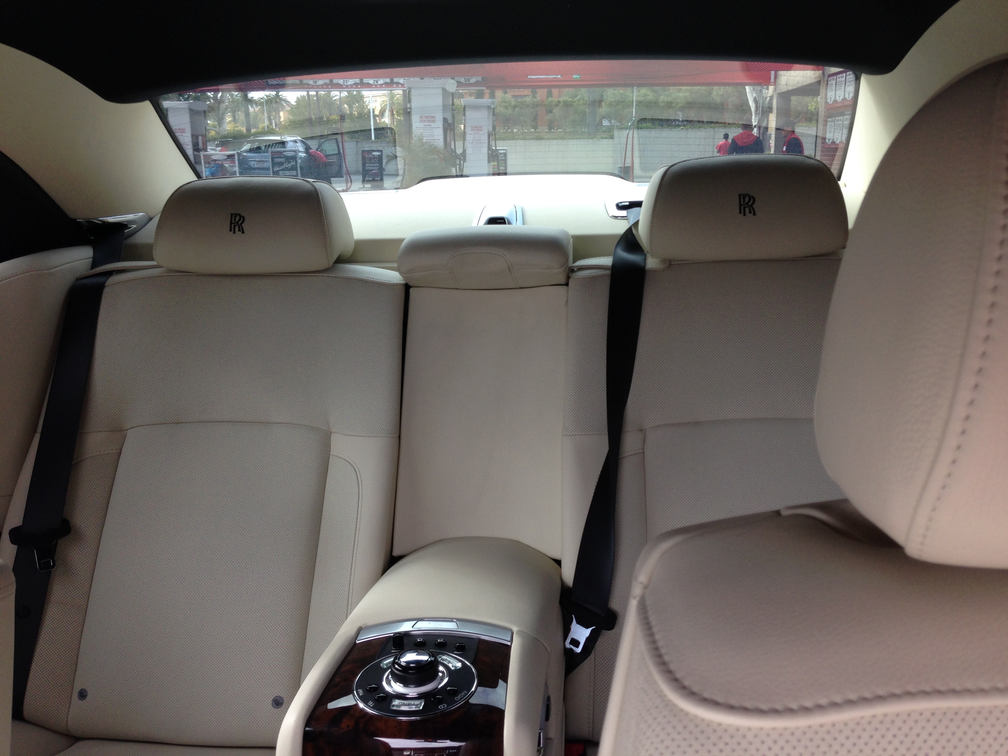 Used 2013 Rolls-Royce Ghost RWD image 11
