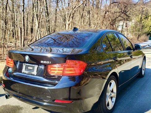 Used 2014 BMW 320i Sedan image 5